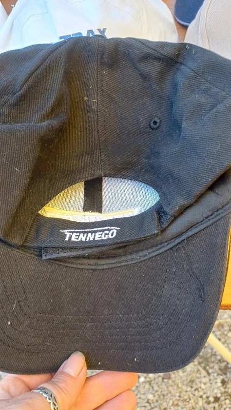 New Walker Cap – photo 2
